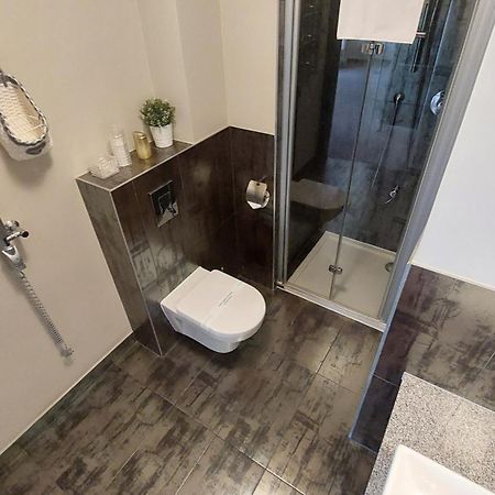 316 W Royal Tulip Sand 200 M Do Plazy Dobruk Apartamenty Kolobřeh Exteriér fotografie