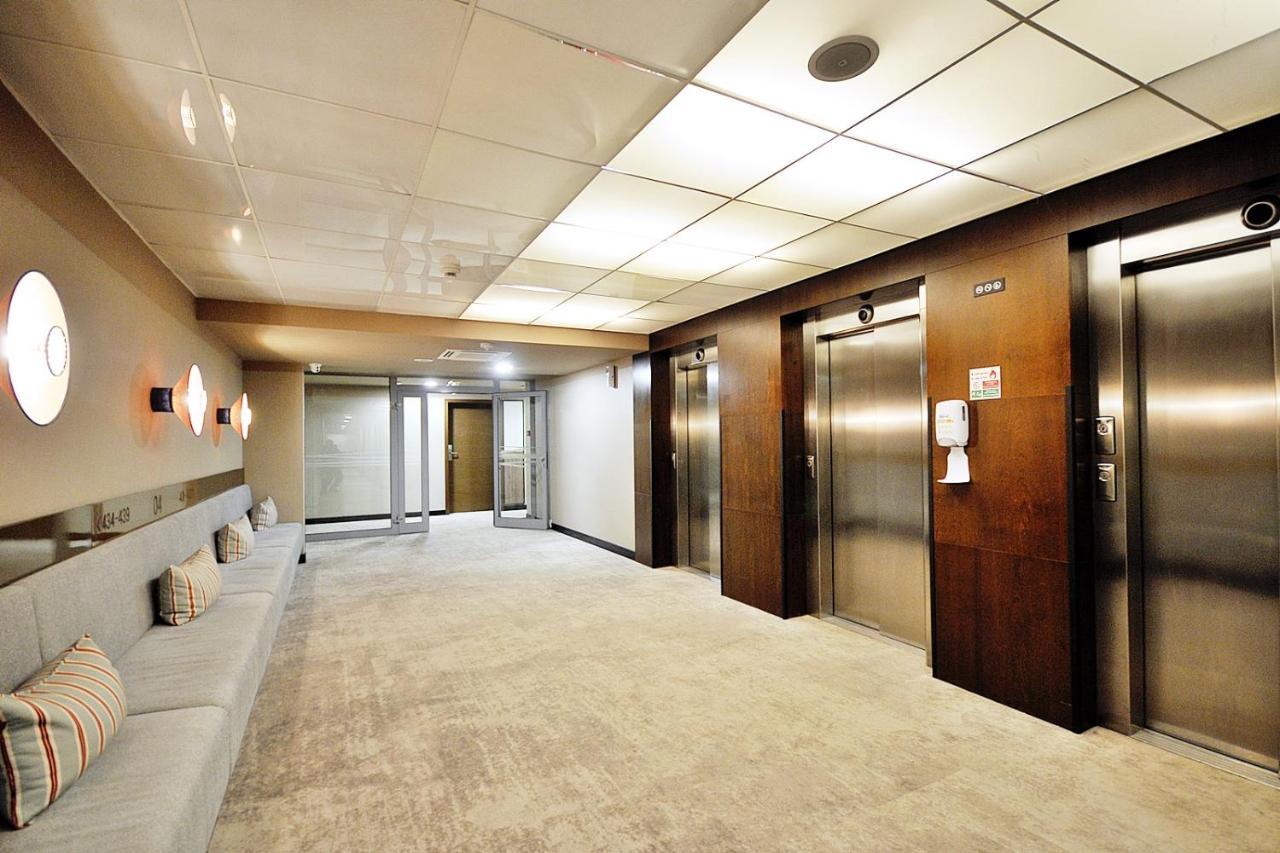 316 W Royal Tulip Sand 200 M Do Plazy Dobruk Apartamenty Kolobřeh Exteriér fotografie