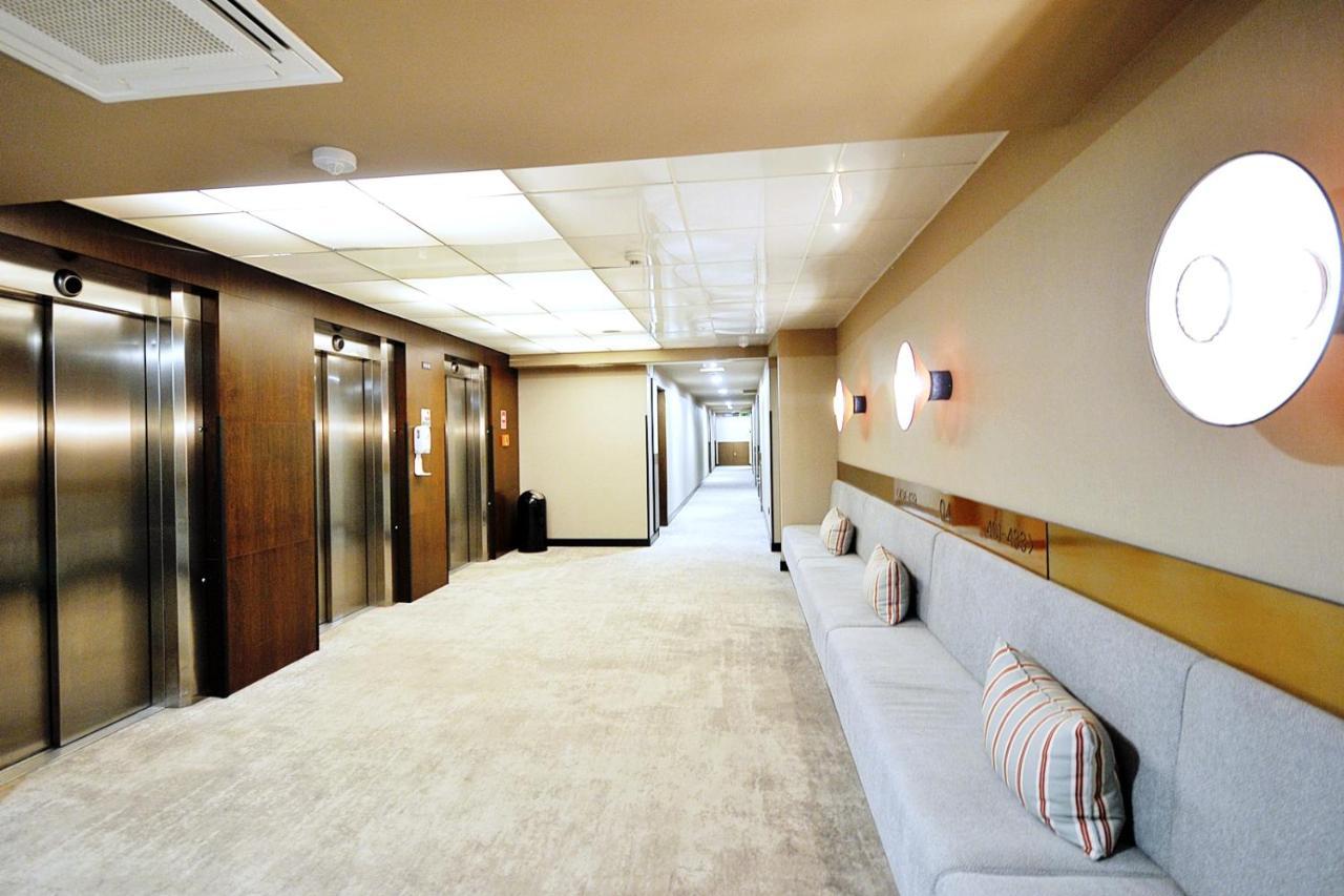 316 W Royal Tulip Sand 200 M Do Plazy Dobruk Apartamenty Kolobřeh Exteriér fotografie