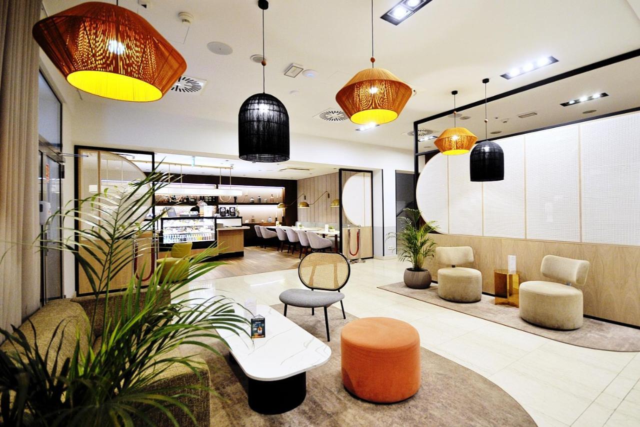 316 W Royal Tulip Sand 200 M Do Plazy Dobruk Apartamenty Kolobřeh Exteriér fotografie
