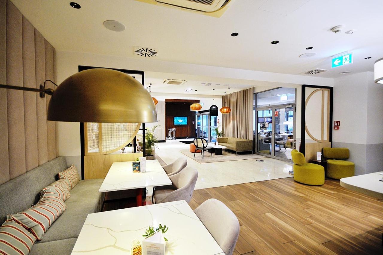 316 W Royal Tulip Sand 200 M Do Plazy Dobruk Apartamenty Kolobřeh Exteriér fotografie