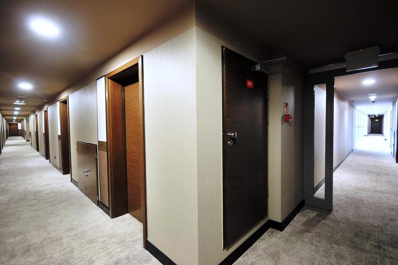 316 W Royal Tulip Sand 200 M Do Plazy Dobruk Apartamenty Kolobřeh Exteriér fotografie
