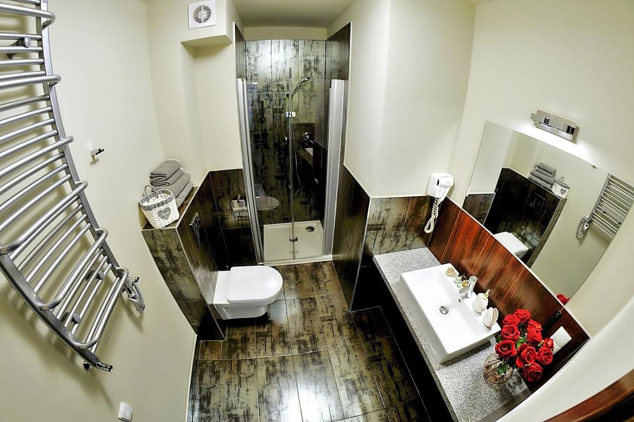 316 W Royal Tulip Sand 200 M Do Plazy Dobruk Apartamenty Kolobřeh Exteriér fotografie