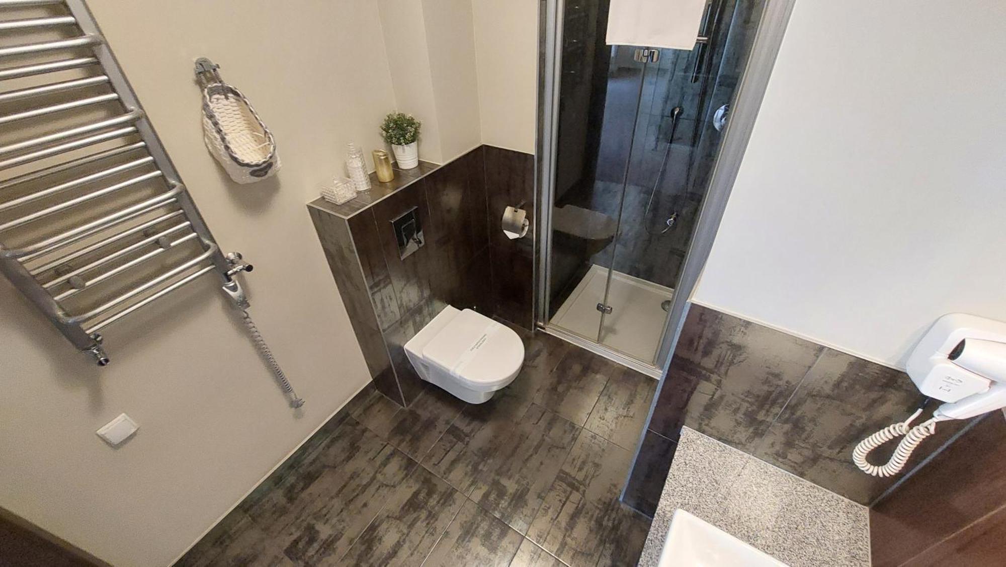316 W Royal Tulip Sand 200 M Do Plazy Dobruk Apartamenty Kolobřeh Exteriér fotografie