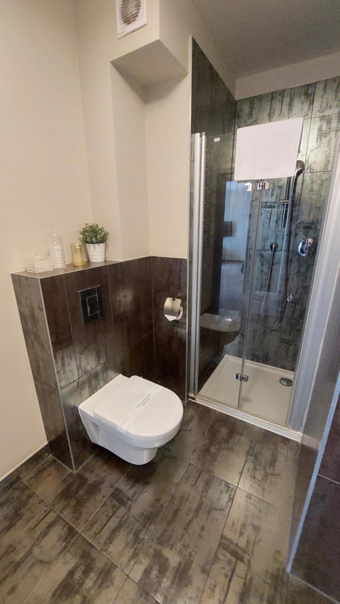 316 W Royal Tulip Sand 200 M Do Plazy Dobruk Apartamenty Kolobřeh Exteriér fotografie
